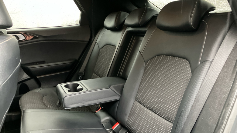 Kia Xceed 1.4T GDi ISG 3 5dr DCT Petrol Hatchback